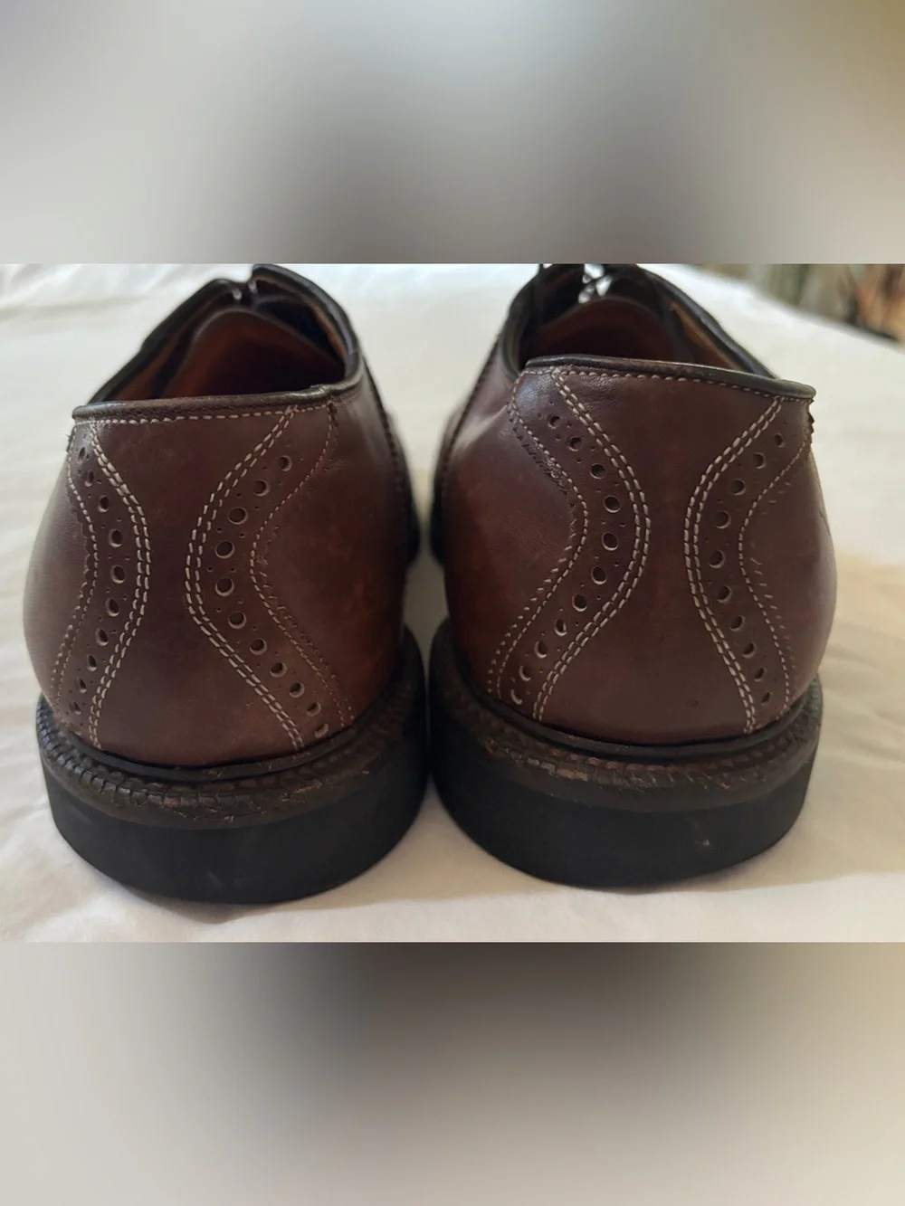 Allen Edmonds allen edmonds